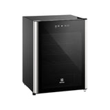 Adega de Vinho Climatizada 24 Garrafas Porta com Painel Digital BIVOLT