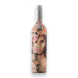 Vinho VIK La Piu Belle Rose 750ml