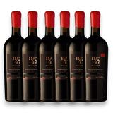 Kit 6 DAL 1947 Primitivo di Manduria Vigne Vecchie DOP