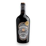 Vinho Lupo Meraviglia Tre di Tre Rosso di Puglia IGT 2023 750ml