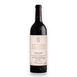 Vinho Vega Sicilia Alion Ribera Del Duero 2019 750ml