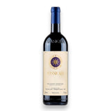 Vinho Sassicaia DOC 2022 750ml