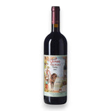 Vinho Pera Manca Tinto 2001 750ml