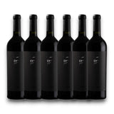 Kit 6 Vinhos Alma Negra Tinto