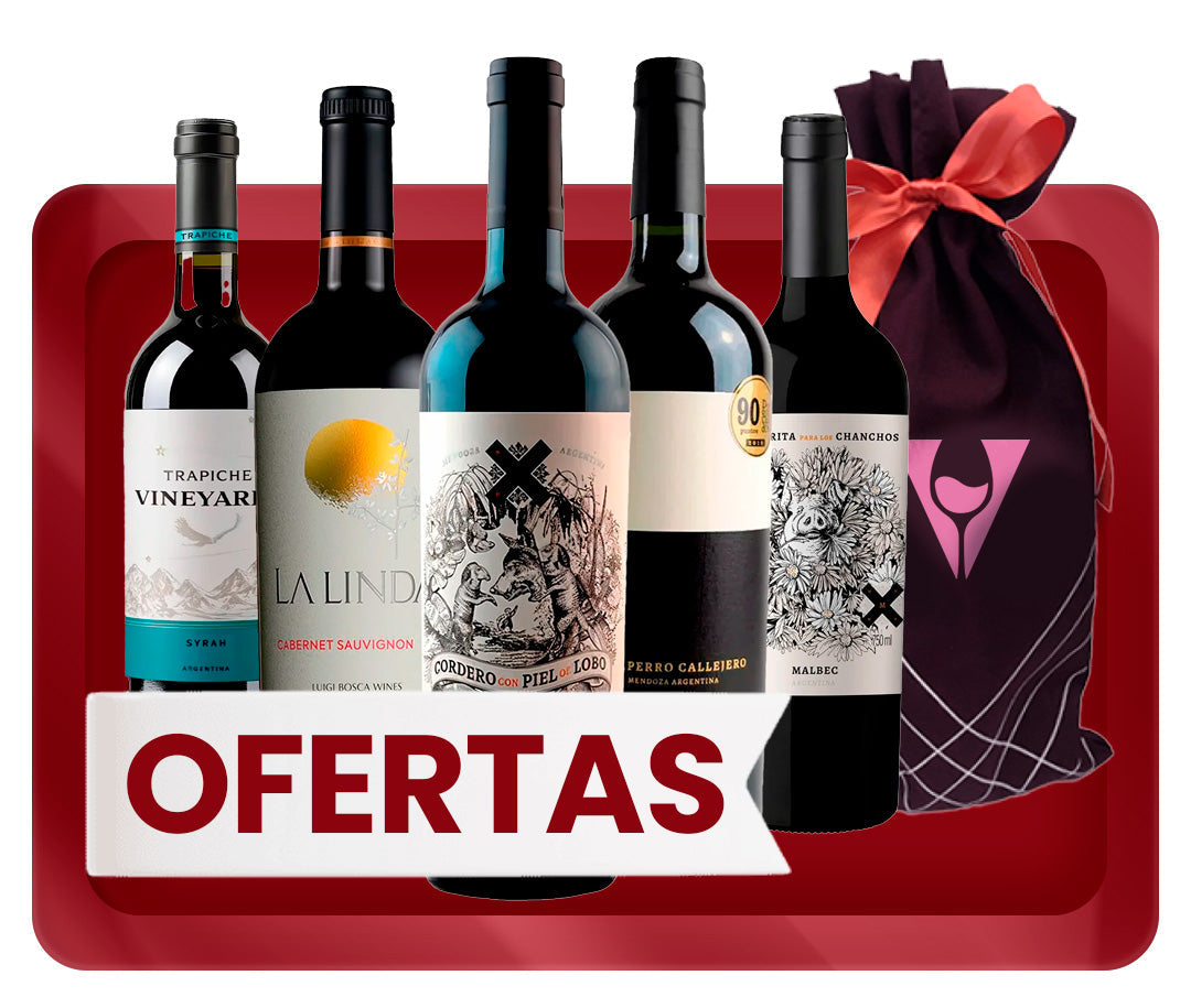 OFERTAS