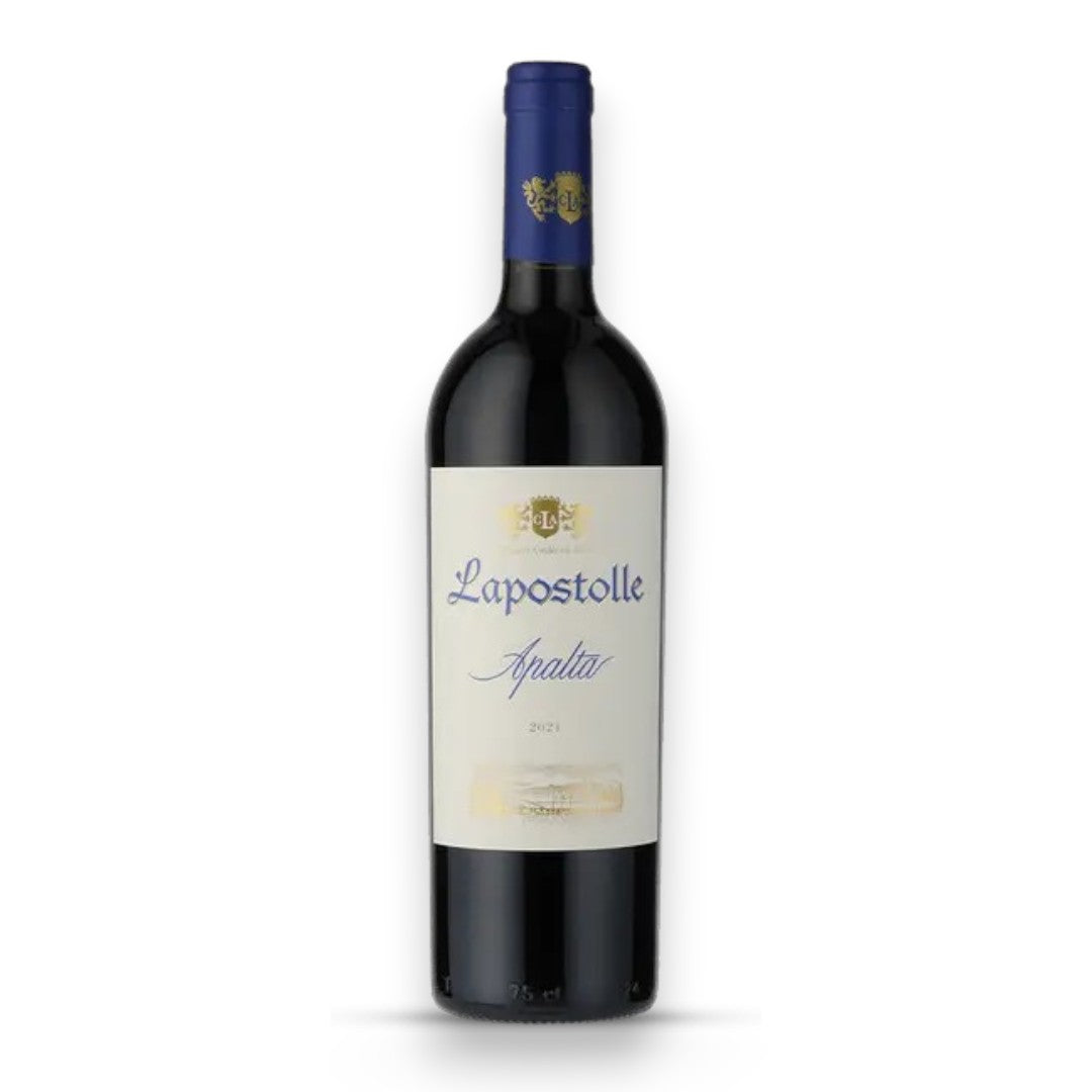 Vinho Lapostolle Apalta 2021 750ml