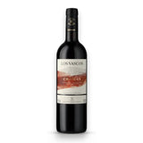 Vinho Los Vascos Cromas Gran Reserva Cabernet Sauvignon 2019 750ml
