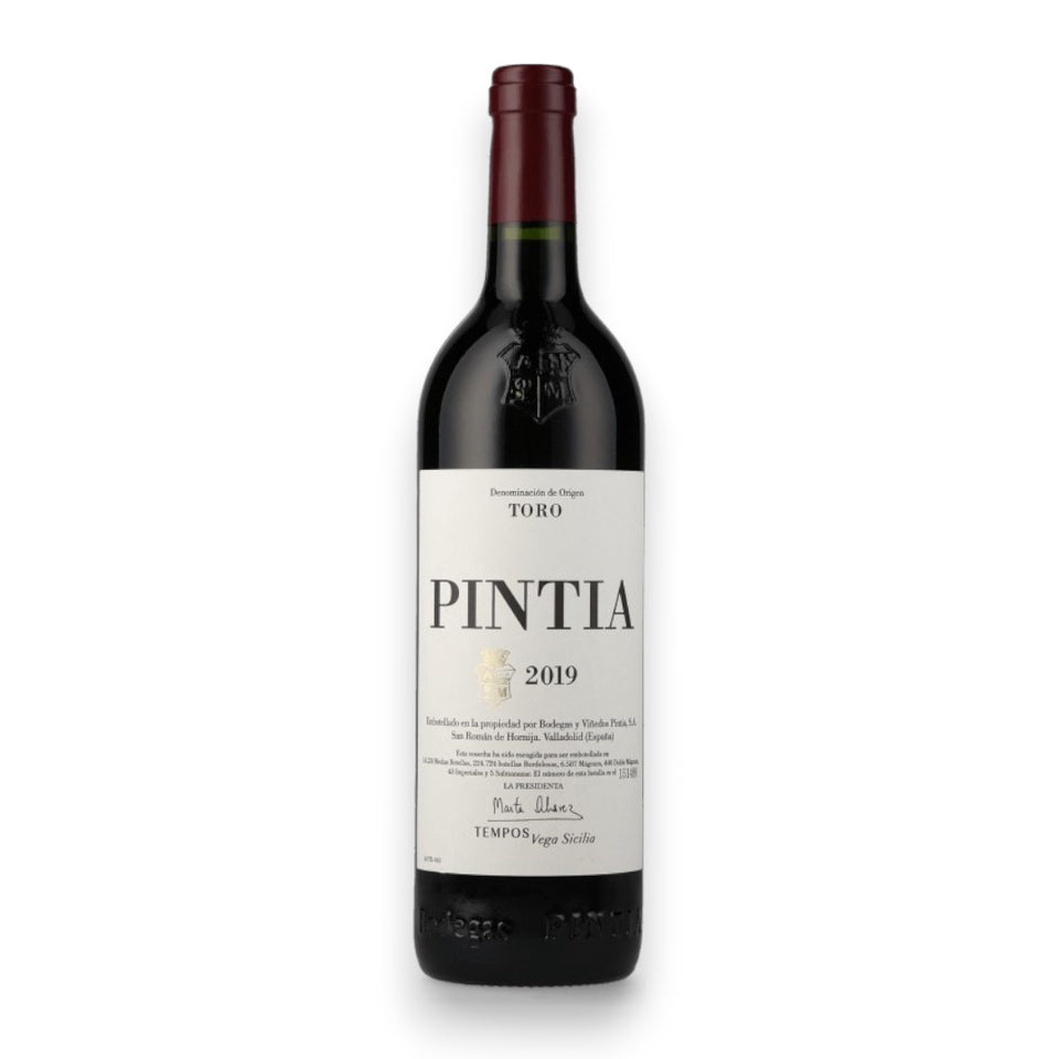 Vinho Pintia 2019 750ml