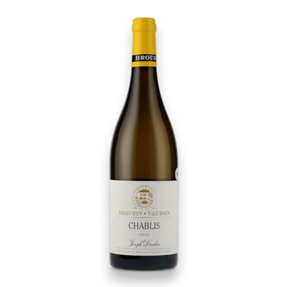 Vinho Chablis 2022 750ml