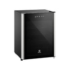 Adega de Vinho Climatizada 24 Garrafas Porta com Painel Digital BIVOLT