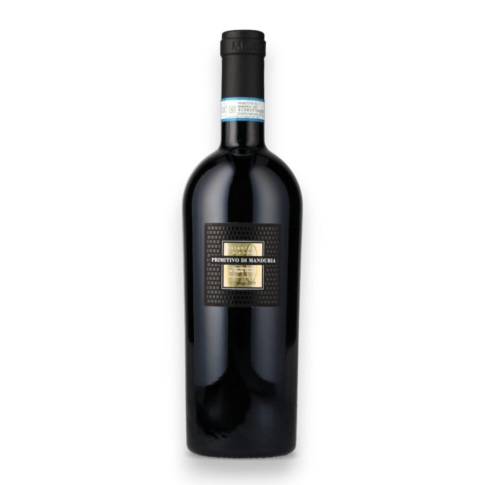 Vinho Sessantanni 2019  750ml