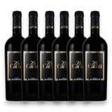 Kit 6 Vinho Tenuta Antonini 24 Carati N.V. 750ml