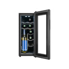 Adega PAD12 12 Garrafas Display Digital BIVOLT
