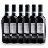 Kit 6 Gran Maestro Primitivo di Manduria DOC 2023