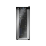 Adega PAD12 12 Garrafas Display Digital BIVOLT