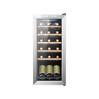 Adega PAD18 18 Garrafas Display Digital C/Compressor BIVOLT