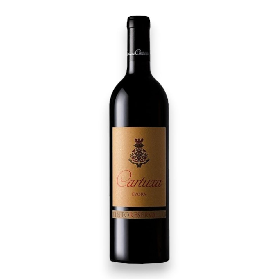 Vinho Cartuxa Évora Reserva 750ml