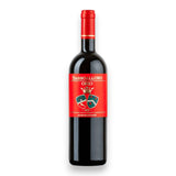 Vinho Sassoalloro Oro Toscana 2019 750ml