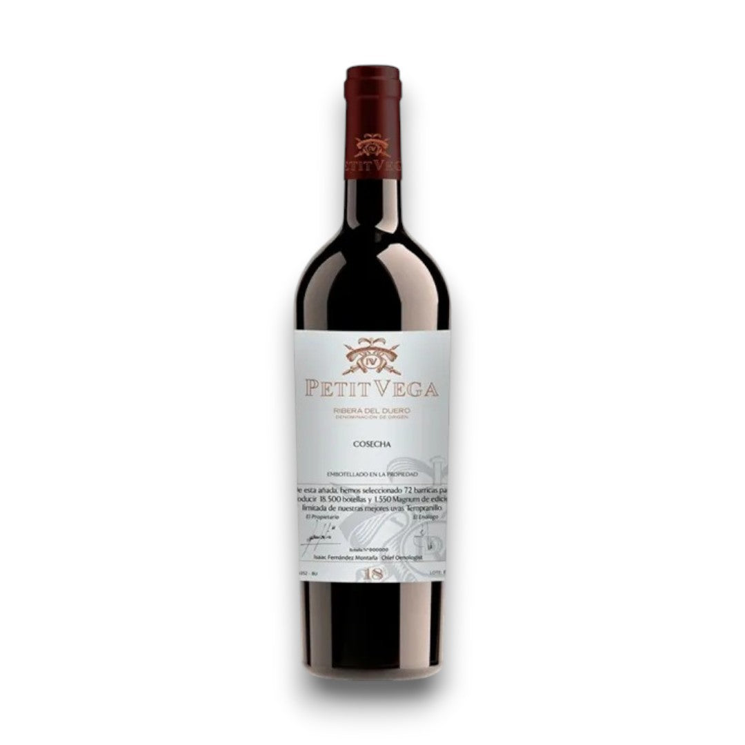 Vinho Petit Vega 18 Meses 750ml