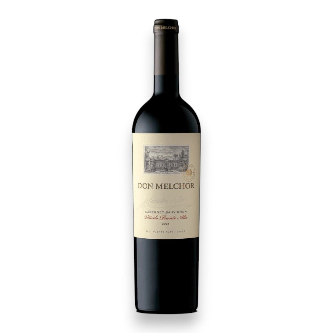 Vinho Don Melchor Cabernet Sauvignon 2021 750ml