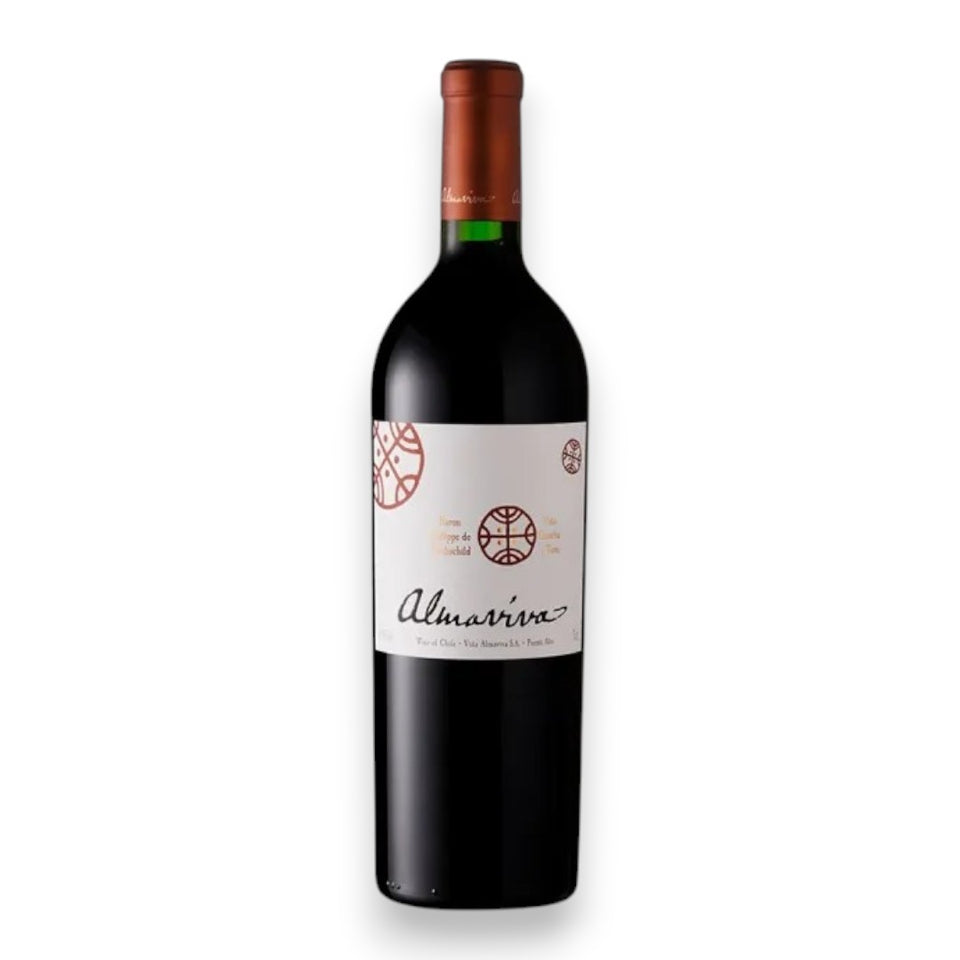 Vinho Almaviva 2023 750ml