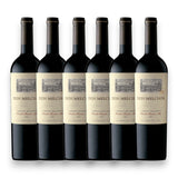 Kit 6 Vinho Don Melchor Cabernet Sauvignon 2021