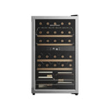 Adega Brastemp Dual Zone 33 Garrafas - BZB33BE BIVOLT