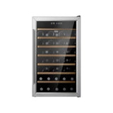Adega Climatizada 51 Garrafas EOS Premium Compressor EAC51M BIVOLT