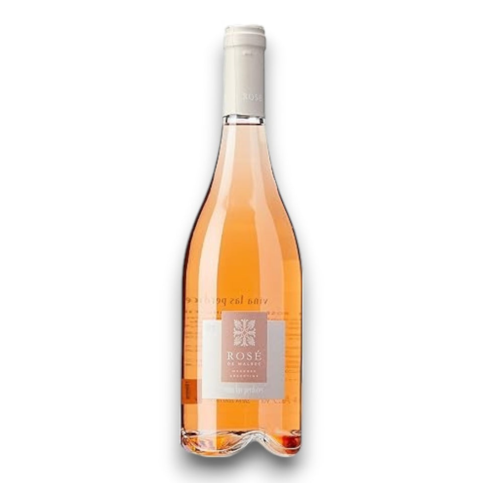 Vinho Viña Las Perdices Malbec Rosé 750ml