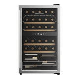 Adega Brastemp Dual Zone 33 Garrafas - BZB33BE