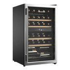 Adega Brastemp Dual Zone 33 Garrafas - BZB33BE