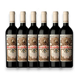 Leve 6 Pague 4 Vinho Nicola Catena Bonarda 2020 750ml