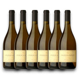 Kit 6 Vinhos Angélica Zapata Chardonnay Alta