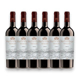 Kit 6 Vinho Petit Vega 18 Meses 750ml