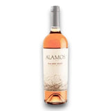 Vinho Alamos Malbec Rose 750ml