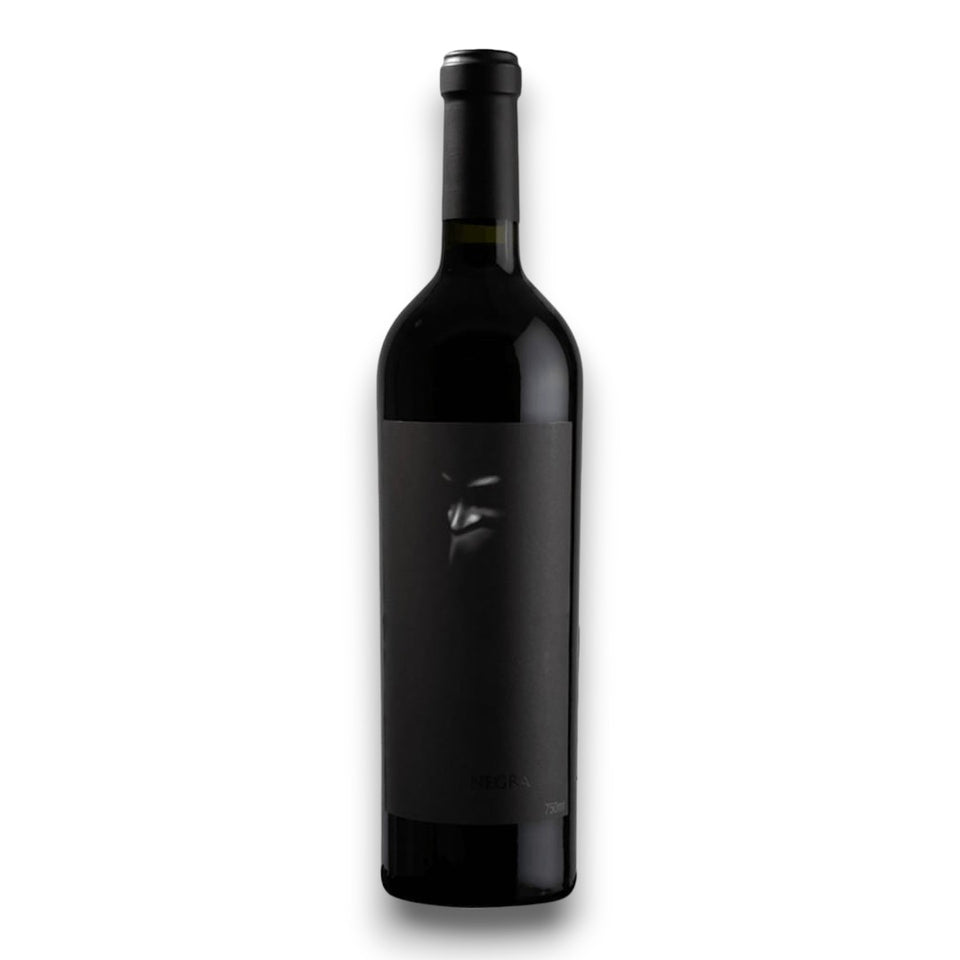 Vinho Alma Negra 750ml