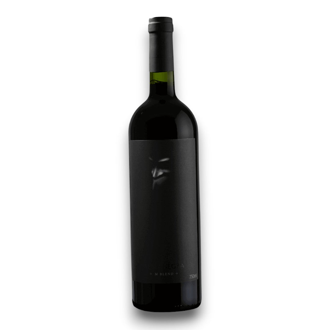 Vinho Alma Negra M Blend 750ml