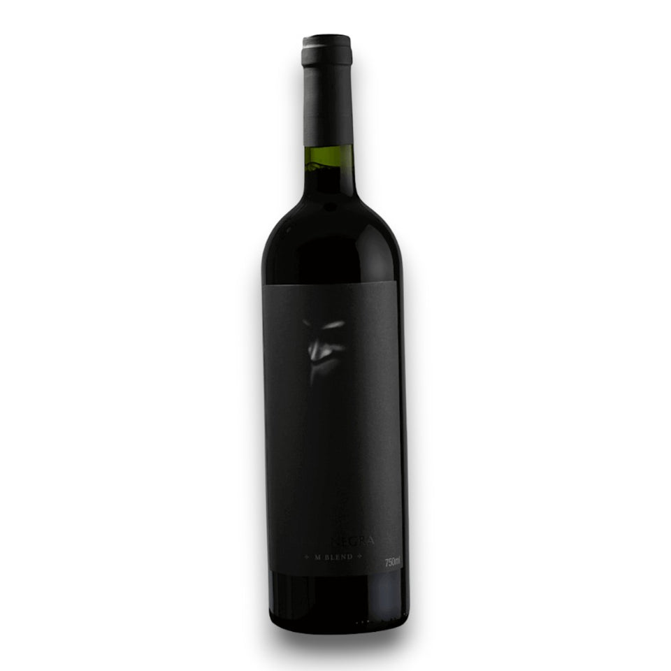 Vinho Alma Negra M Blend 750ml
