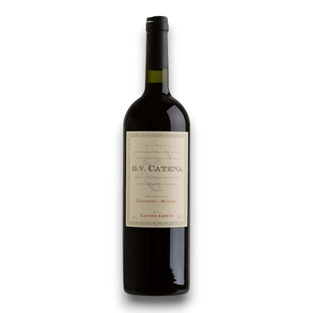 Vinho DV Catena Cabernet - Malbec 750ml
