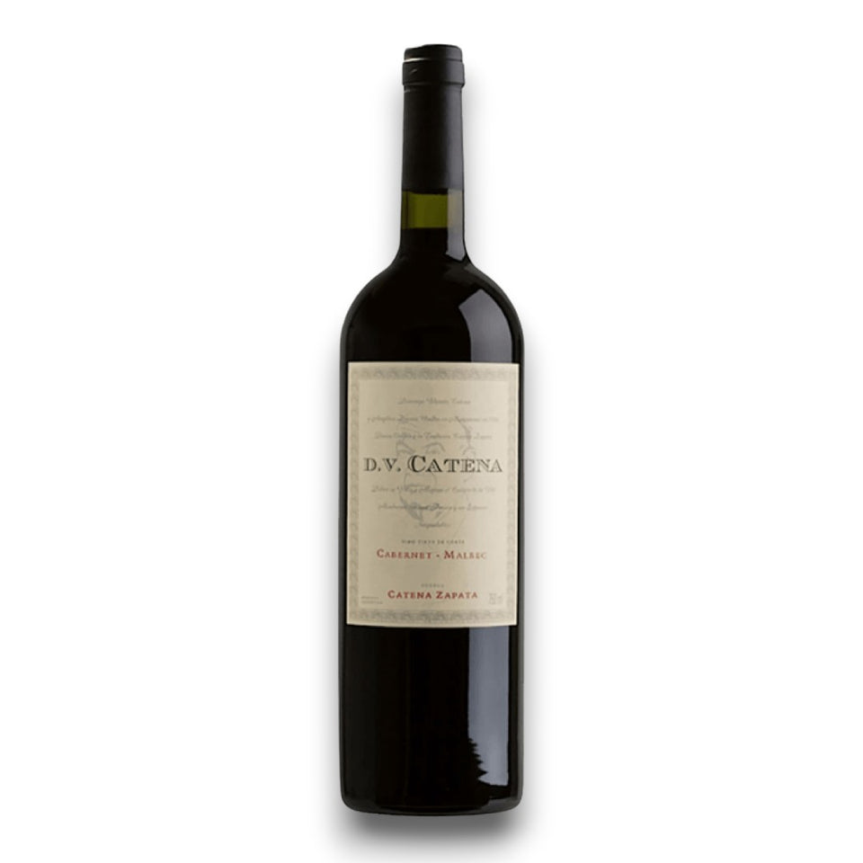 Vinho DV Catena Cabernet - Malbec 750ml