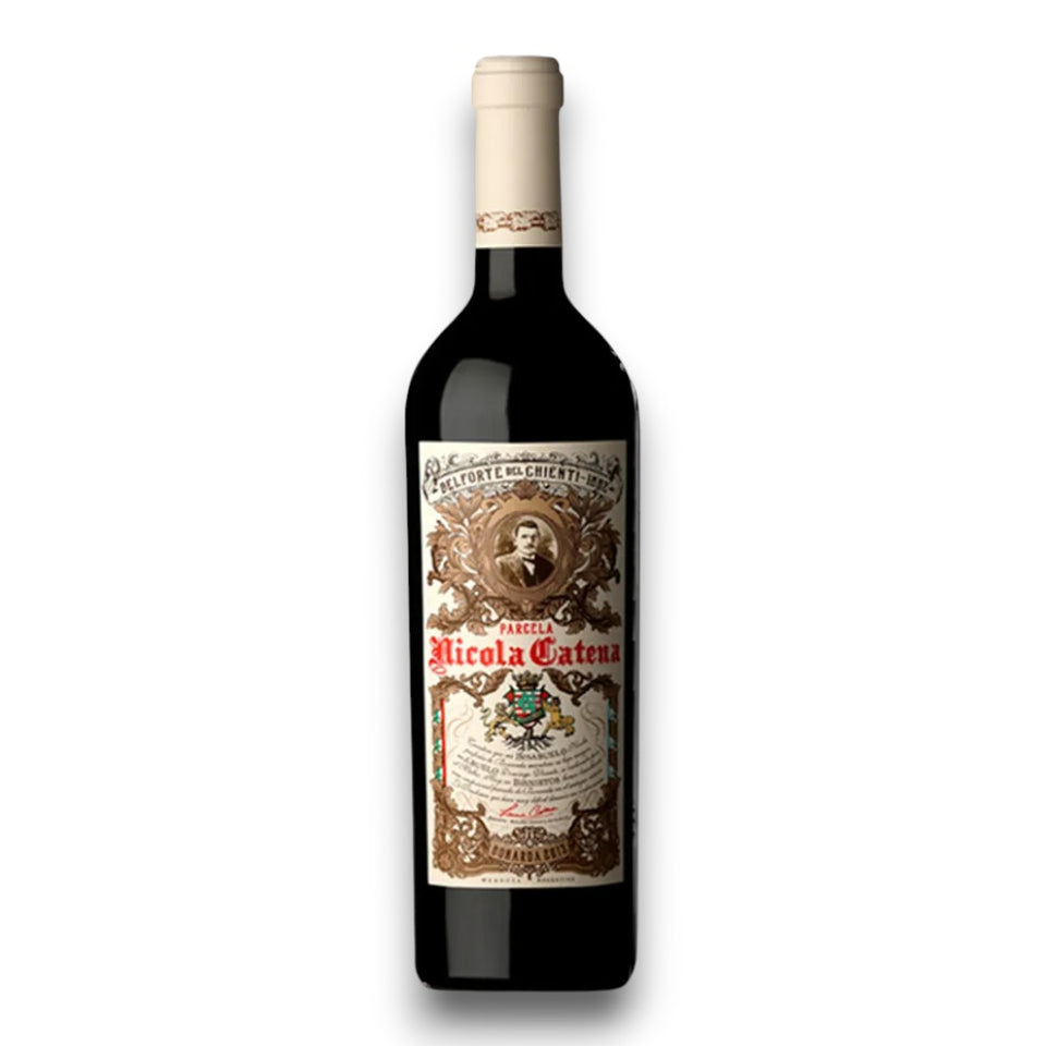 Vinho Nicola Catena Bonarda 750ml