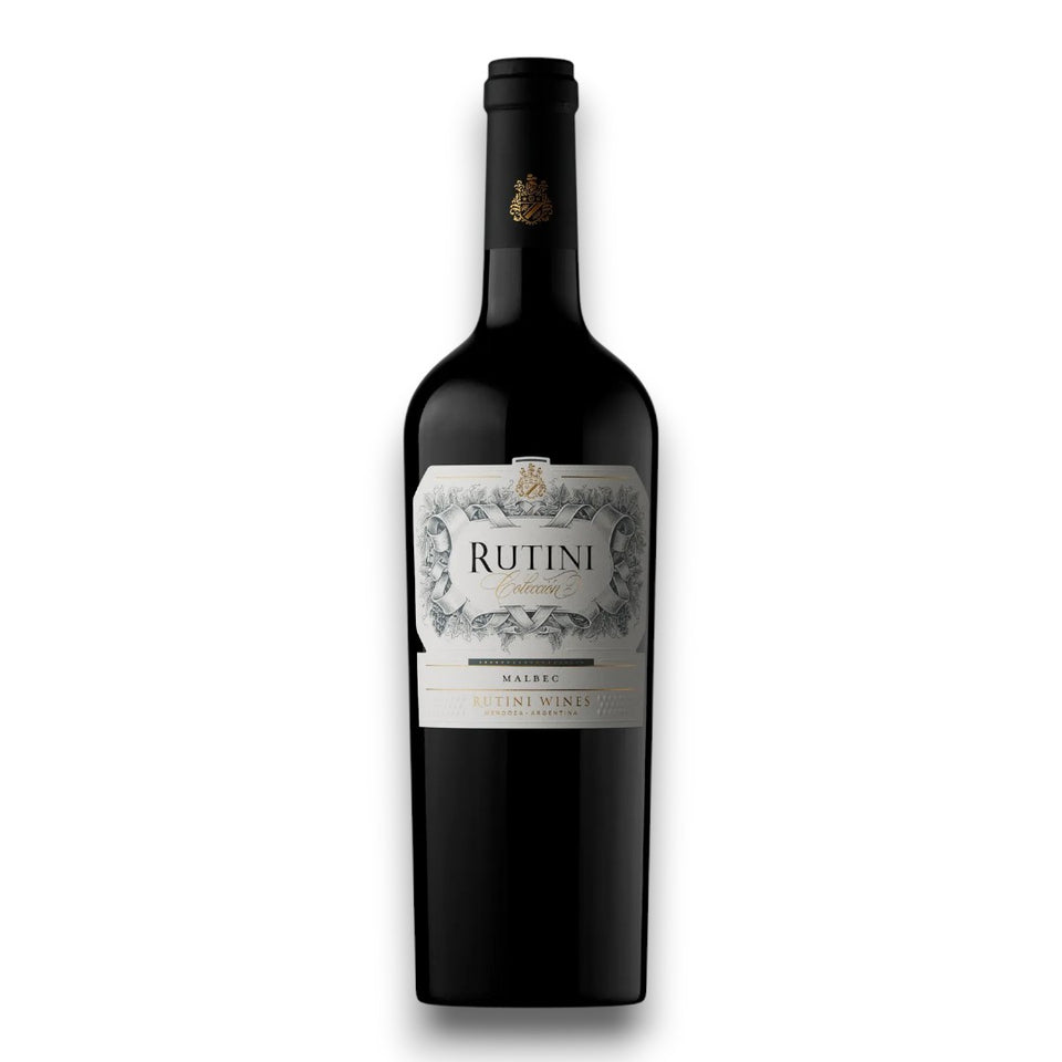 Vinho Rutini Coleccion Malbec 750ml