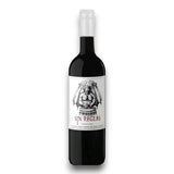 Vinho Mil Demonios Sin Reglas Assemblage 750ml