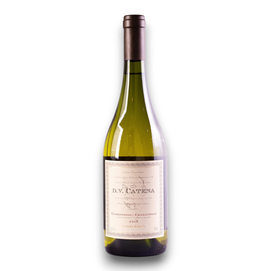 Vinho DV Catena Chardonnay 750ml