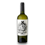 Vinho Cordero con Piel de Lobo Chardonnay 750ml