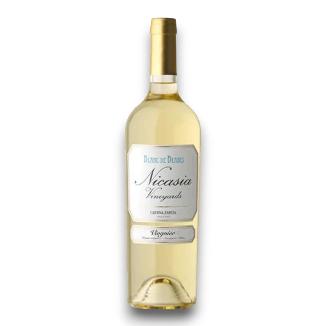 vinho Nicasia Catena Blanc de Blancs 750ml