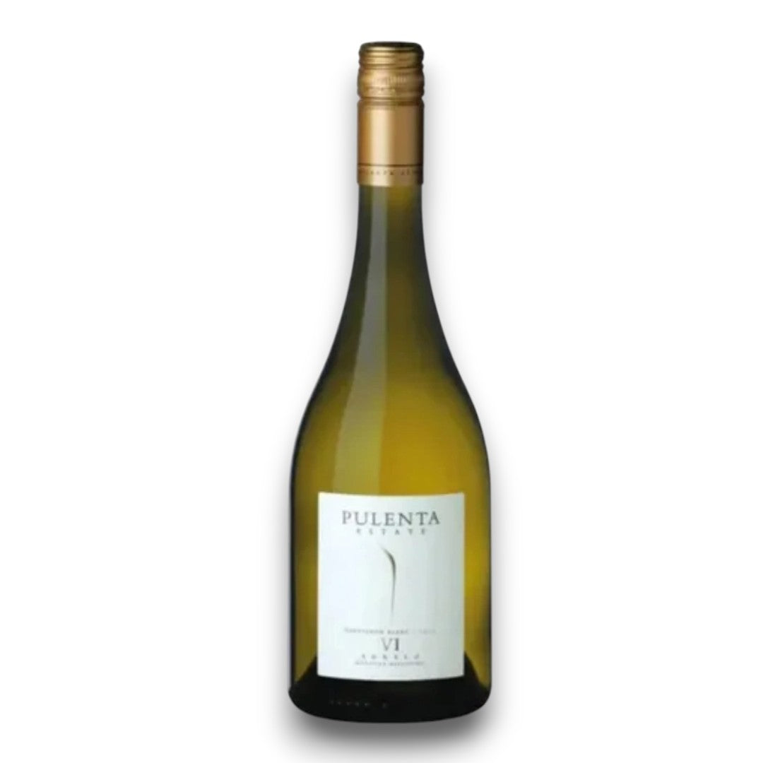 Vinho Pulenta Estate Sauvignon Blanc 750ml